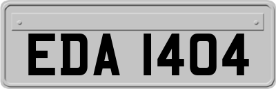 EDA1404