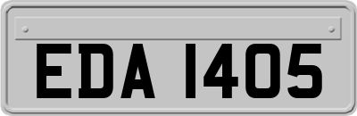 EDA1405