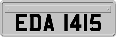 EDA1415
