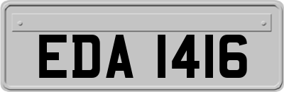 EDA1416