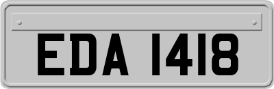 EDA1418