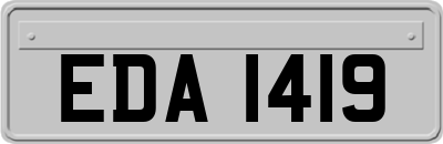 EDA1419