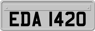 EDA1420