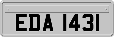 EDA1431