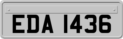 EDA1436