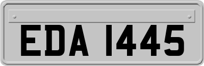 EDA1445