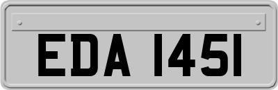 EDA1451