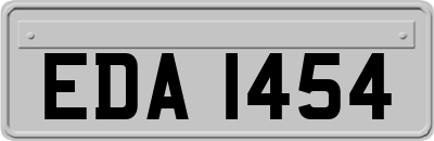 EDA1454