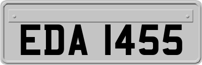 EDA1455