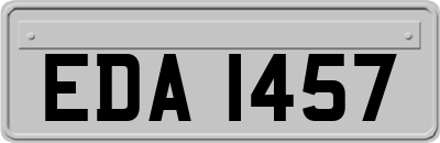 EDA1457