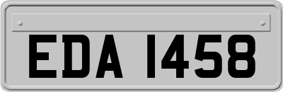 EDA1458