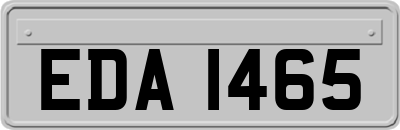 EDA1465