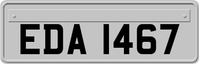 EDA1467