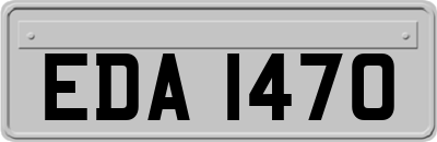 EDA1470