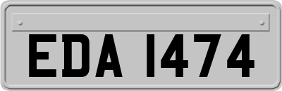 EDA1474