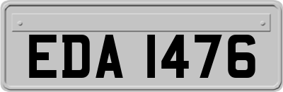 EDA1476