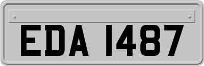 EDA1487