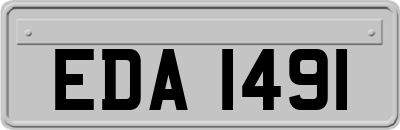 EDA1491