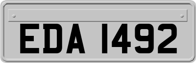 EDA1492