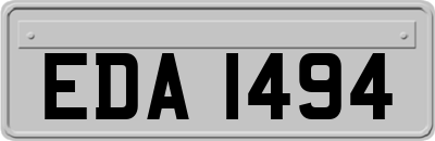EDA1494