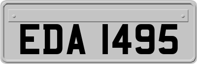 EDA1495
