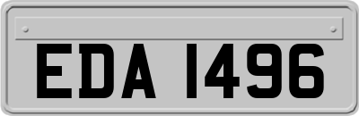 EDA1496