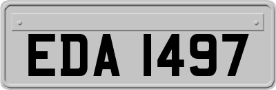 EDA1497