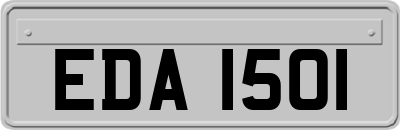 EDA1501