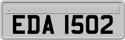 EDA1502