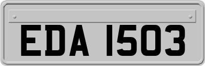 EDA1503