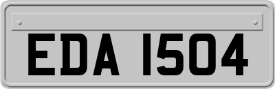 EDA1504