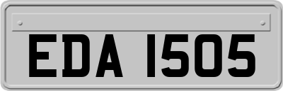 EDA1505