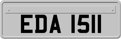 EDA1511