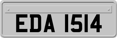 EDA1514
