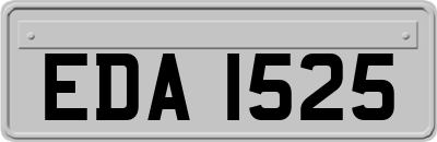 EDA1525