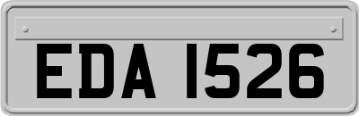 EDA1526