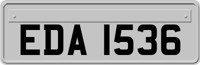 EDA1536