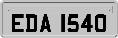 EDA1540