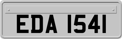 EDA1541