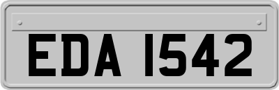 EDA1542