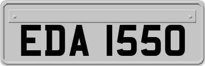 EDA1550