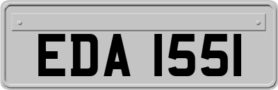 EDA1551