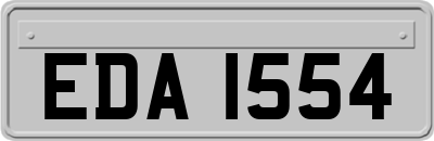 EDA1554