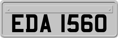 EDA1560