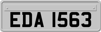 EDA1563
