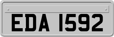 EDA1592