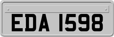 EDA1598