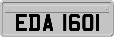 EDA1601