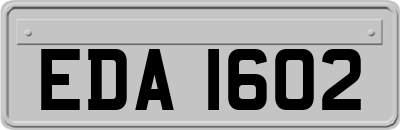 EDA1602