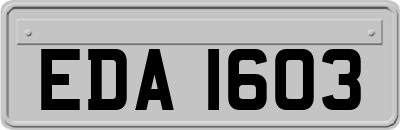 EDA1603